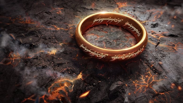 кадр из фильма The Lord of the Rings: The Rings of Power Global Fan Screening