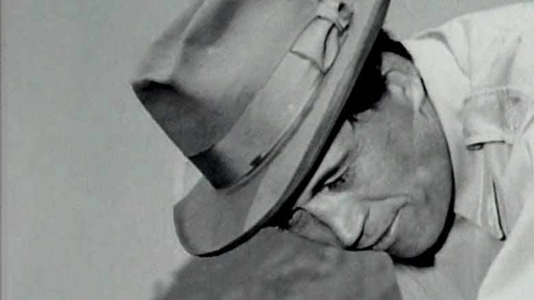 кадр из фильма John Huston: The Man, the Movies, the Maverick