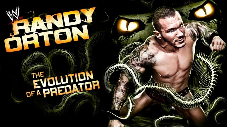кадр из фильма Randy Orton: The Evolution of a Predator