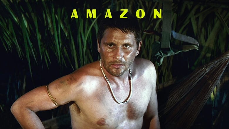 кадр из фильма Amazon