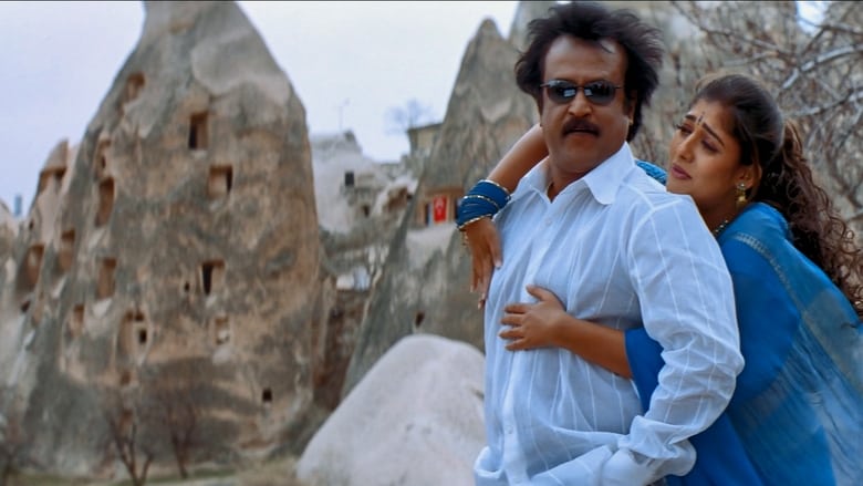 кадр из фильма சந்திரமுகி