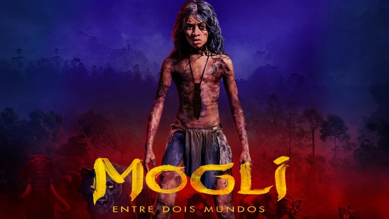 кадр из фильма Маугли