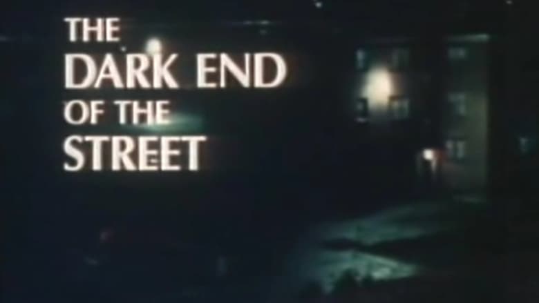 кадр из фильма The Dark End of the Street