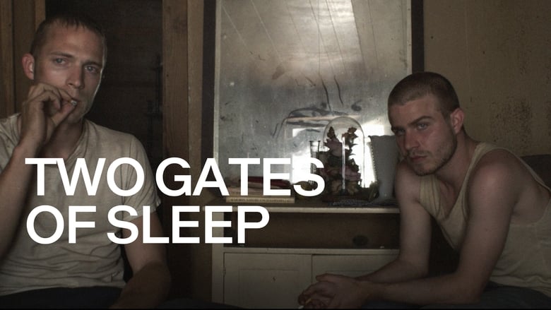 кадр из фильма Two Gates of Sleep