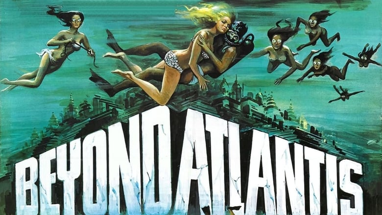 кадр из фильма Beyond Atlantis