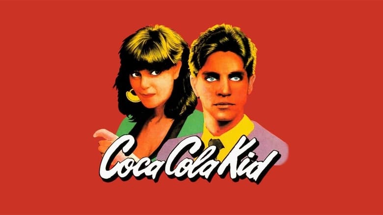 кадр из фильма Парень из фирмы «Кока-Кола»