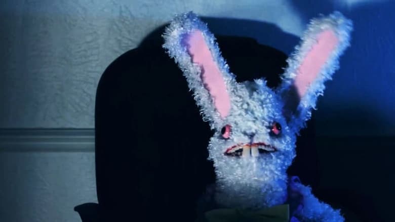 кадр из фильма Easter Casket