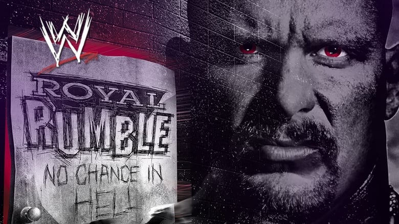 кадр из фильма WWE Royal Rumble 1999