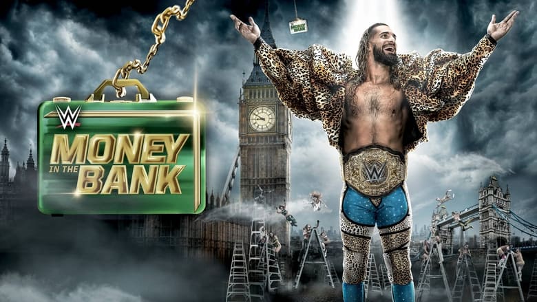 кадр из фильма WWE Money in the Bank 2023