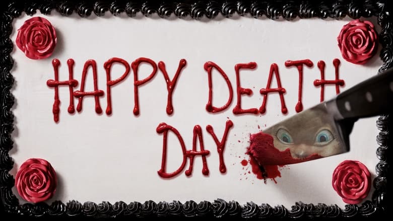кадр из фильма Счастливого дня смерти