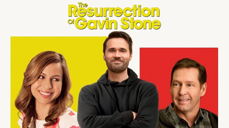 кадр из фильма The Resurrection of Gavin Stone