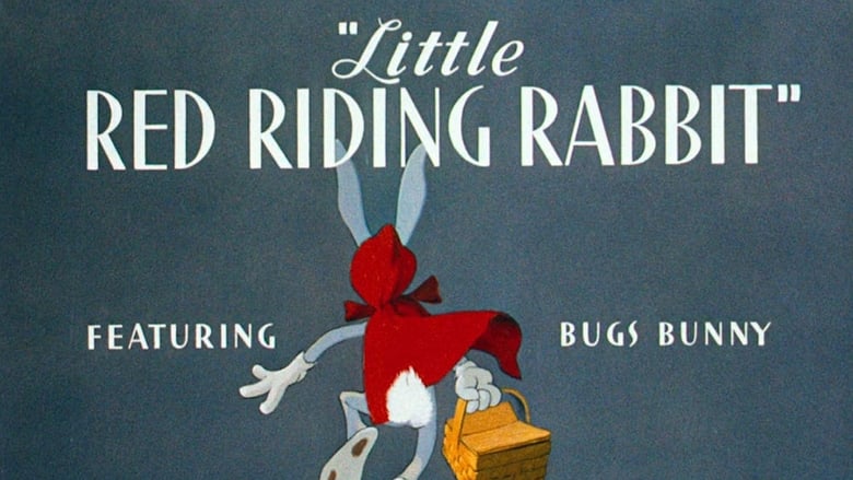 кадр из фильма Маленький красный кроличек