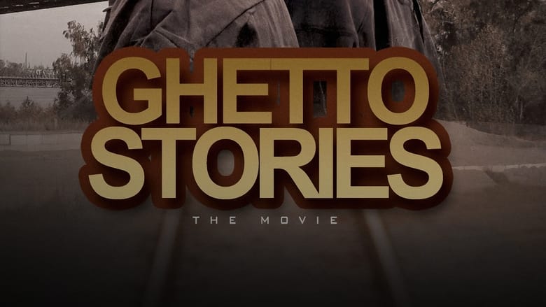 кадр из фильма Ghetto Stories: The Movie