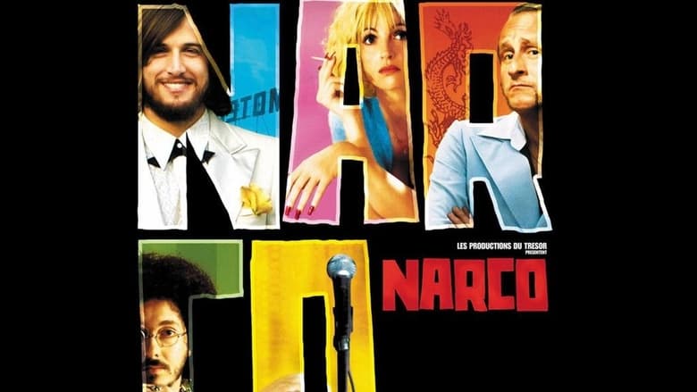 кадр из фильма Narco