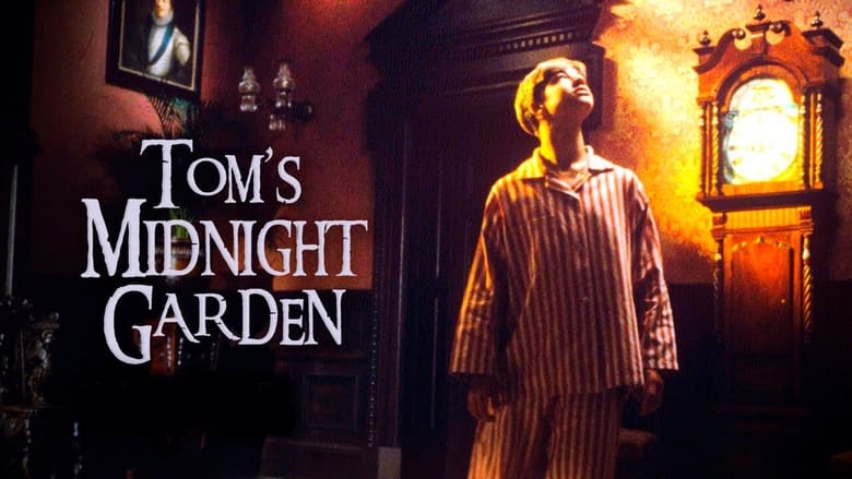 кадр из фильма Tom's Midnight Garden