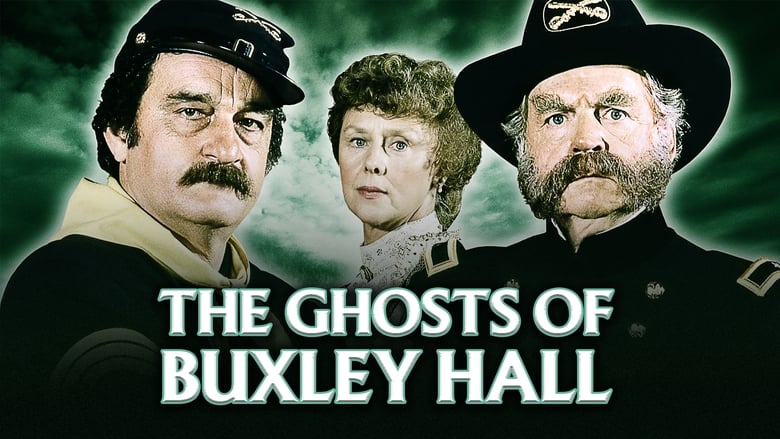 кадр из фильма The Ghosts of Buxley Hall
