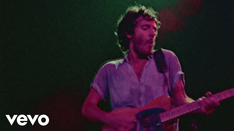 кадр из фильма Bruce Springsteen & The E Street Band : Hammersmith Odeon, London '75