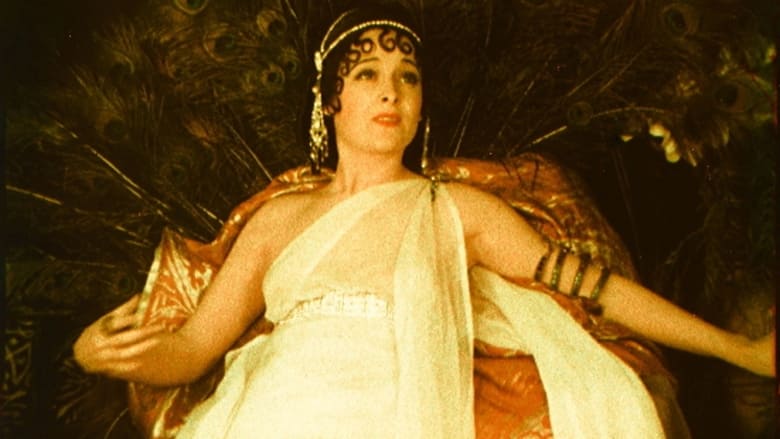кадр из фильма Cleopatra