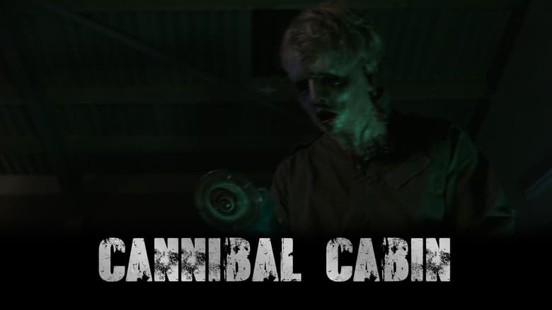кадр из фильма Cannibal Cabin