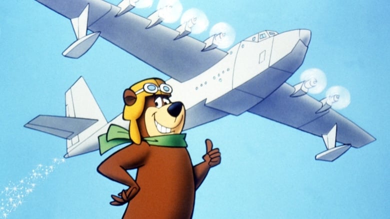Медведь Йоги и волшебный полет елового гусяВикипедия  site:livepcwiki.ru