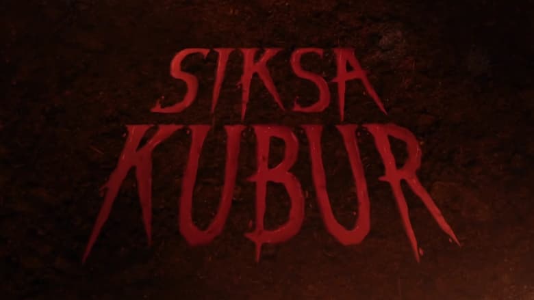кадр из фильма Siksa Kubur