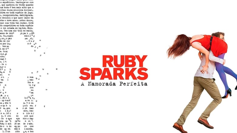 кадр из фильма Руби Спаркс