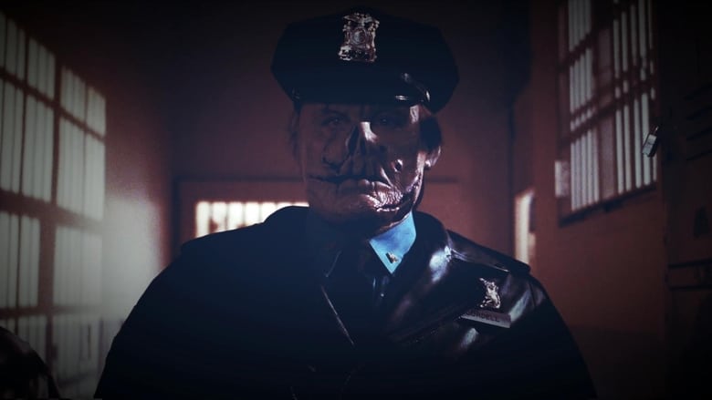 кадр из фильма Маньяк-полицейский 2