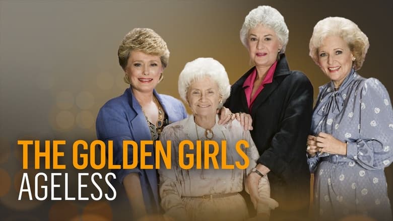кадр из фильма The Golden Girls: Ageless