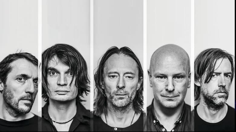кадр из фильма Radiohead | The Astoria, London Live