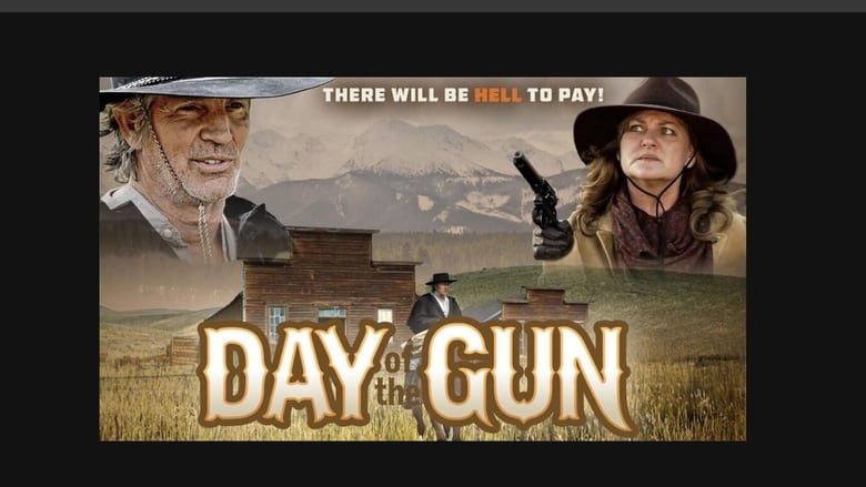 кадр из фильма Day of the Gun