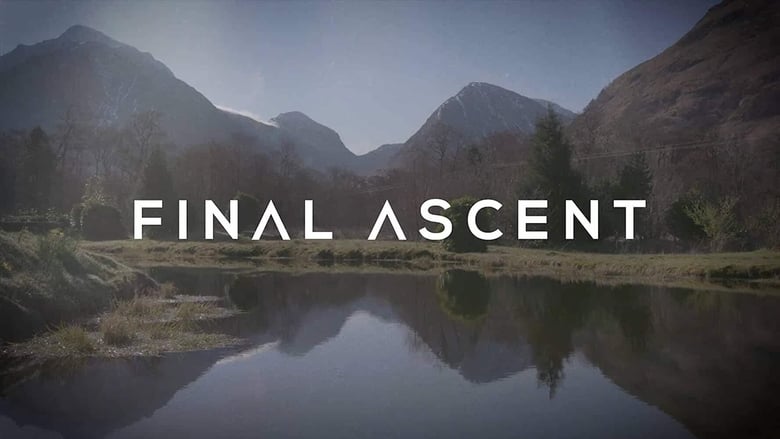 кадр из фильма Final Ascent: The Legend of Hamish MacInnes