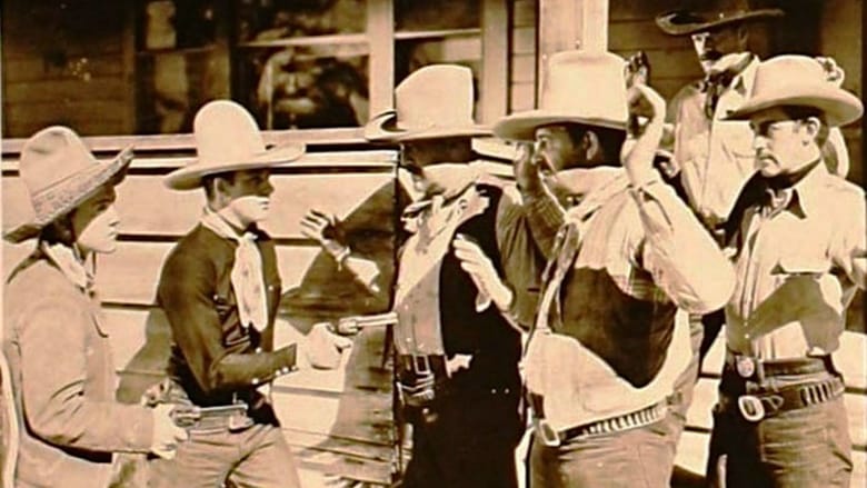 кадр из фильма Saddle Aces