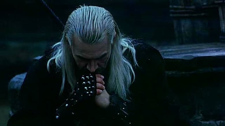 кадр из фильма Ведьмак