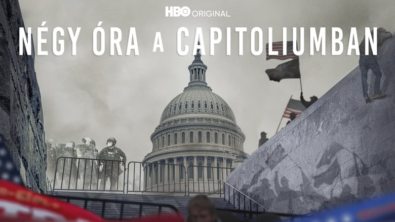 кадр из фильма Four Hours at the Capitol