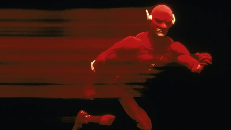 кадр из фильма The Flash