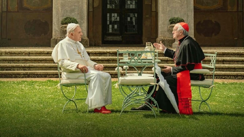 кадр из фильма Папы