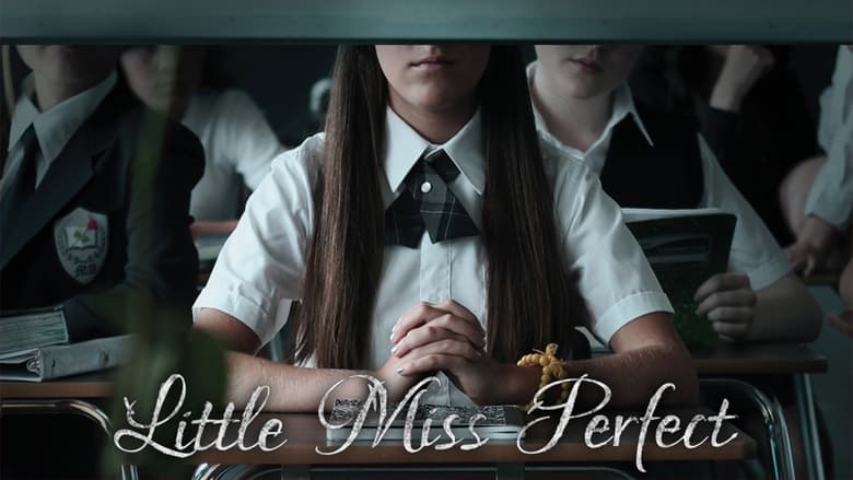 кадр из фильма Little Miss Perfect