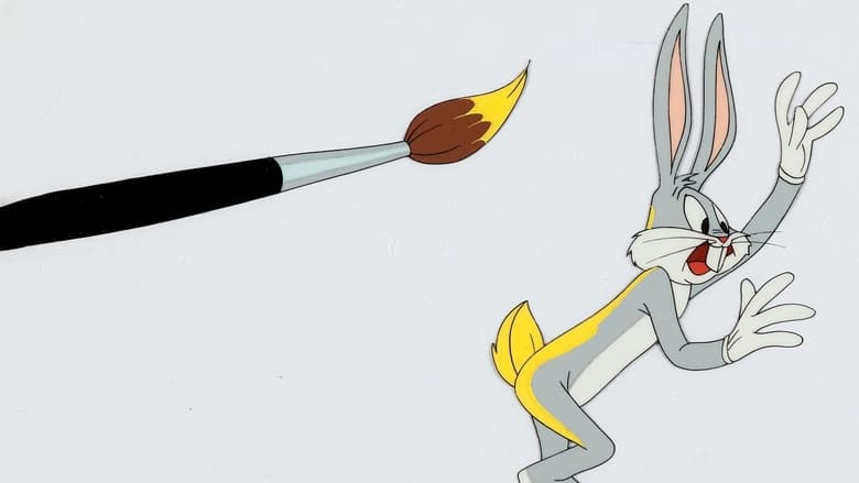 кадр из фильма Буйство кролика