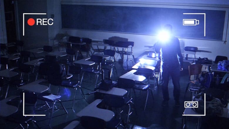 кадр из фильма Classroom 6