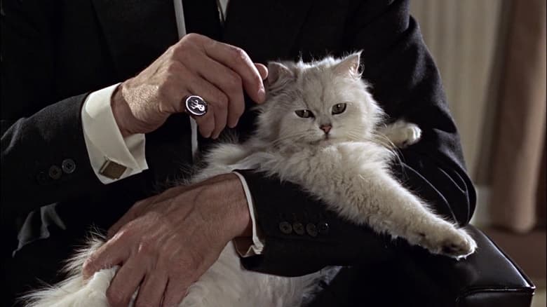 кадр из фильма 007: Из России с любовью
