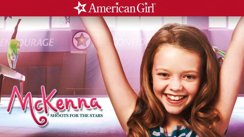 кадр из фильма An American Girl: McKenna Shoots for the Stars