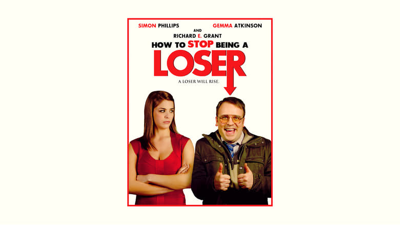 кадр из фильма How to Stop Being a Loser