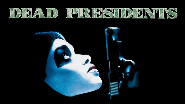 кадр из фильма Мертвые президенты