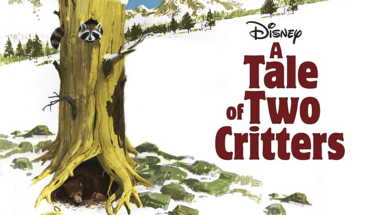 кадр из фильма A Tale of Two Critters