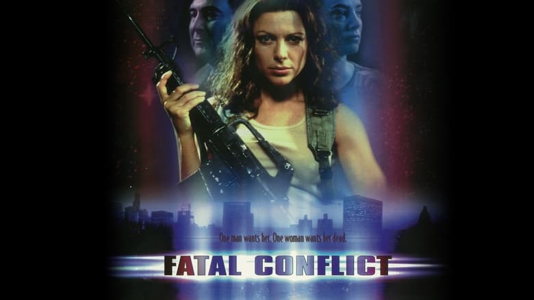 кадр из фильма Fatal Conflict