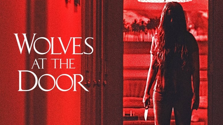 кадр из фильма Волки у двери