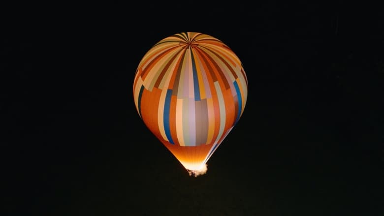 кадр из фильма Воздушный шар