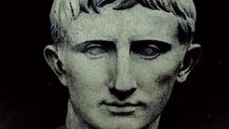 кадр из фильма The Roman Empire in the First Century