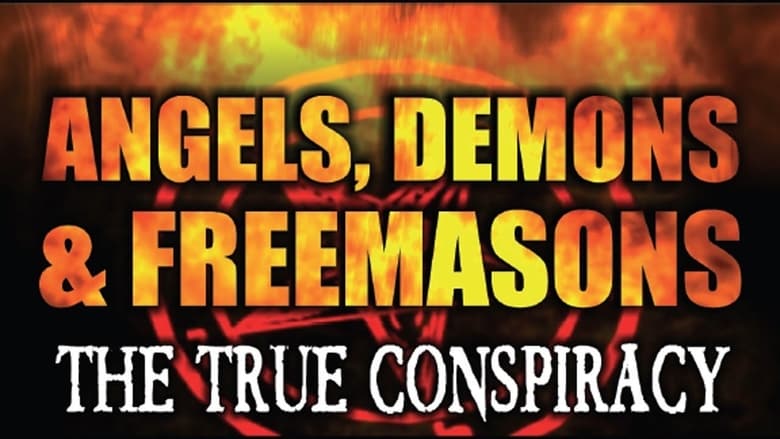 кадр из фильма Angels, Demons and Freemasons: The True Conspiracy