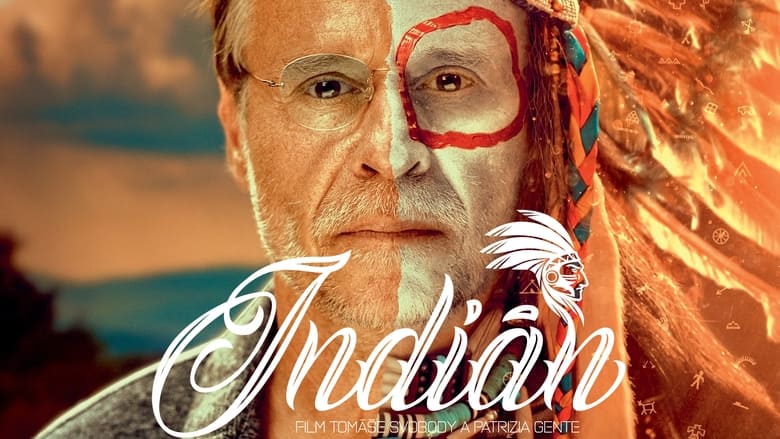 кадр из фильма Indián